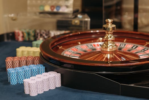 Beyond the Hype: What Really Makes a Bitcoin Casino Stand Out?