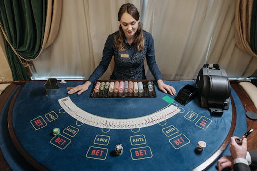 The Allure of Instant Gratification: Decoding Fast Payout Casinos