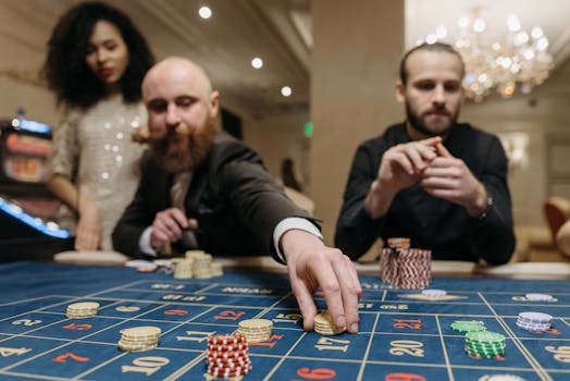 The Unfiltered Truth About Free Spins Casino Bonus CA: More Than Just Pretty Slots!