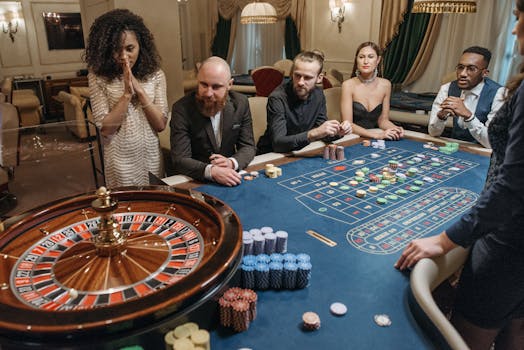Beyond the Bet: Unlocking the Allure of No Limit Casinos