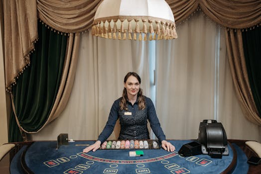 Ontario’s Digital Playground: Navigating the Exciting Landscape of Online Casinos
