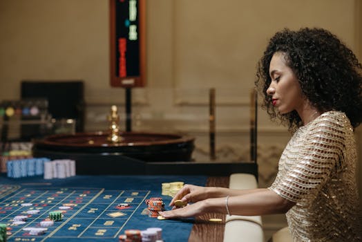 The Great Digital Migration: What’s Really Driving the Shift Toward Digital Casino Experiences?