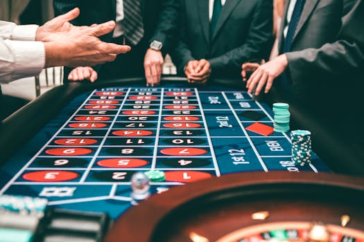 Navigating the Gatekeepers: What the UK Casino Licensing Authority Truly Means for Operators and Players