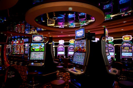 The Race for Your Winnings: Navigating Under 1 Hour Withdrawal Casinos in Canada