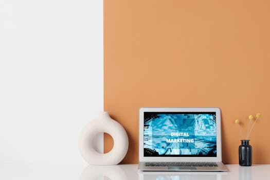 Navigating the Digital Maze: Finding Your Best Digital Marketing Company