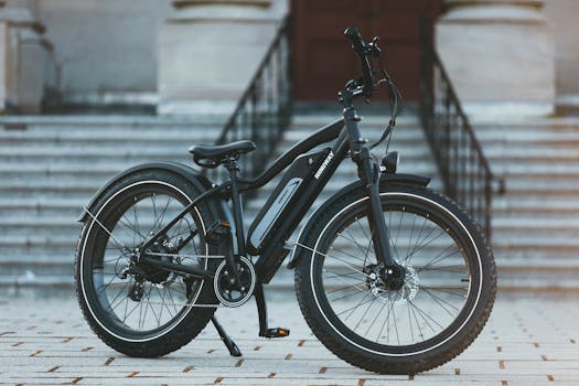 Beyond Just a Shop: Unpacking the True Value of a Quality Electric Bike Store