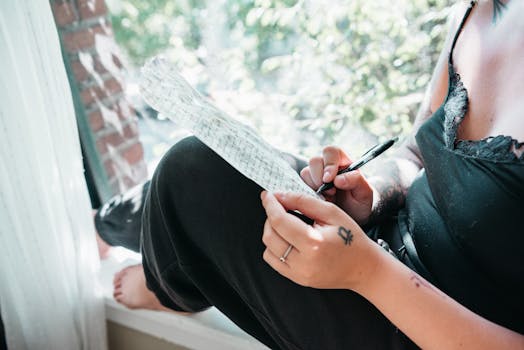 The Secret Sauce to Smarter Thinking: Beyond Just Scribbling