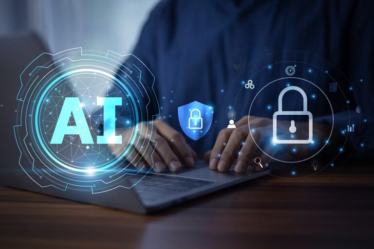 How AI Managed Security Services Protect Businesses Around the Clock