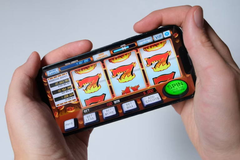 The Features Driving Engagement in Real Money Online Casino Platforms