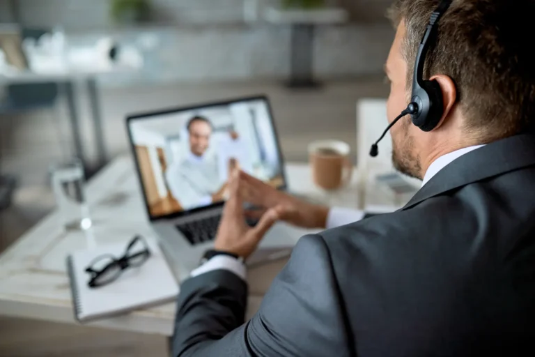 Resolving End-User Problems Through Remote Support