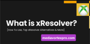 Xresolver: Your Ultimate Xbox and PlayStation Resolver Guide & Alternatives