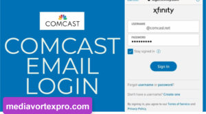 Comcast Email Login Guide: Best Ways To Fix Comcast Email Login Problems
