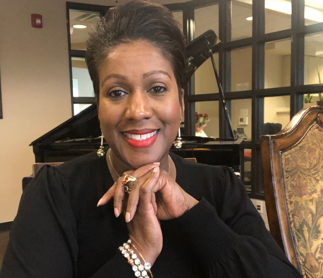 Fish Center for Women’s Health : Unlock the Secret to Empowered Wellness