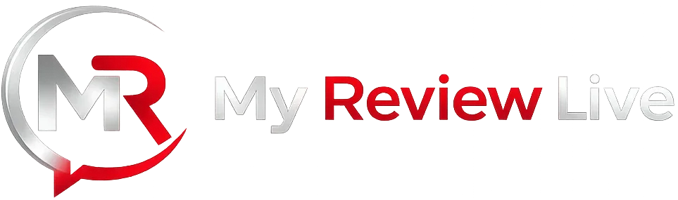 Myreviewlive com