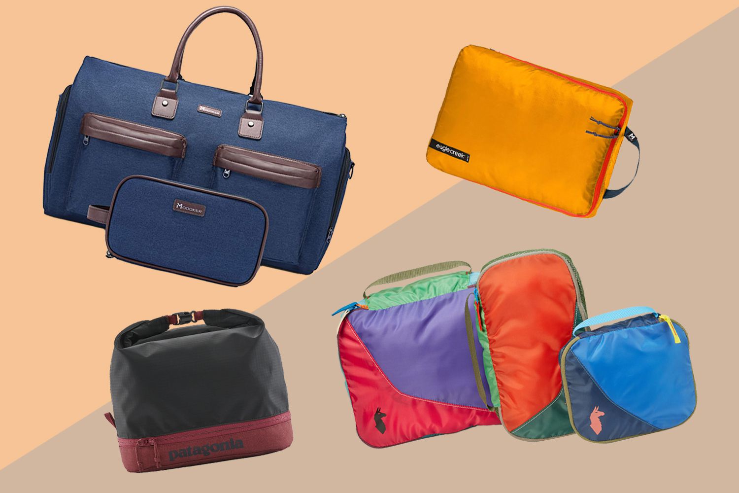 Travel Laundry Bags: The Ultimate Solution for Clean and Organized Travels