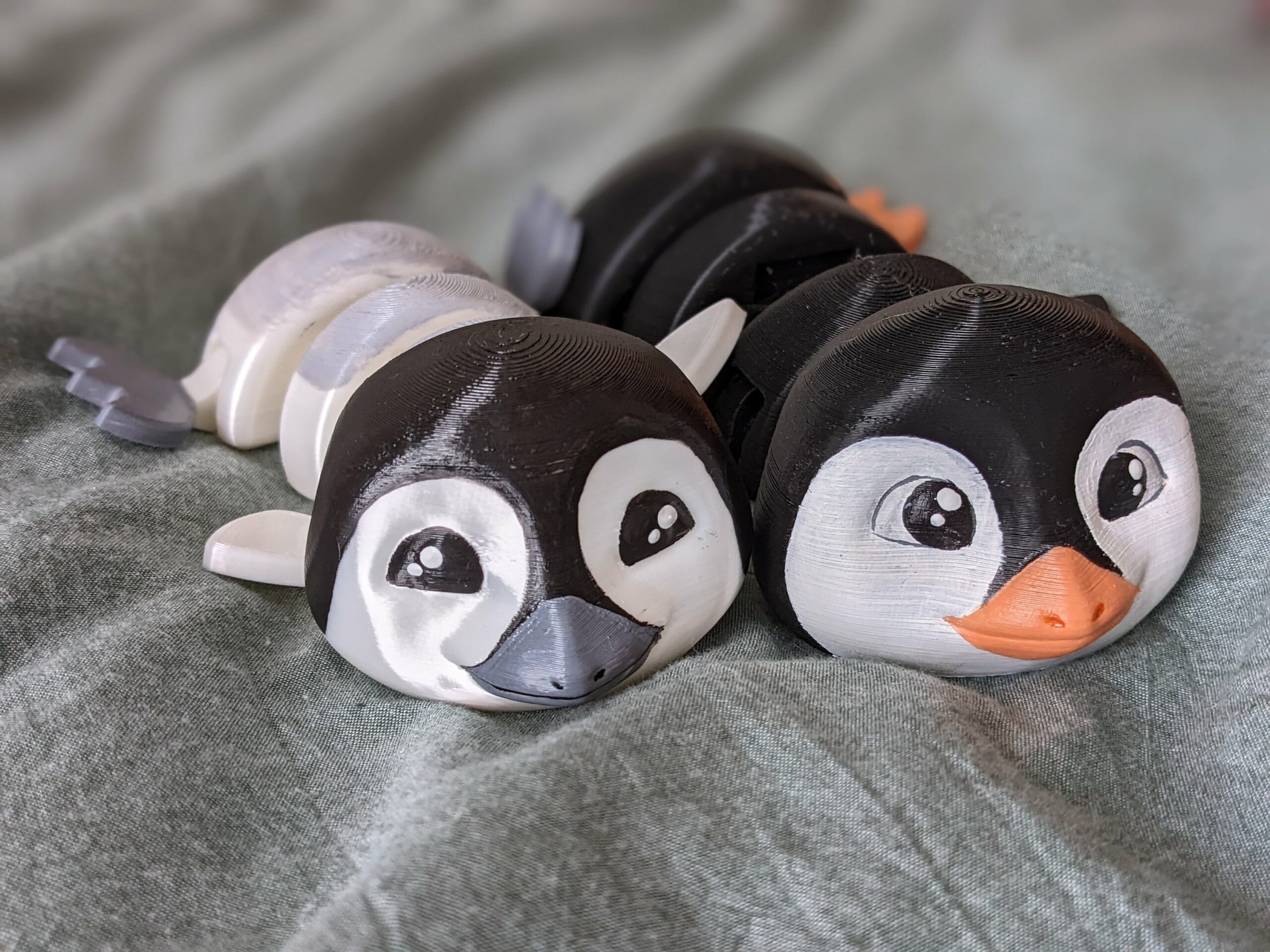 Madagascar Penguins Names: Discover the Powerful Monikers of These Adorable Birds