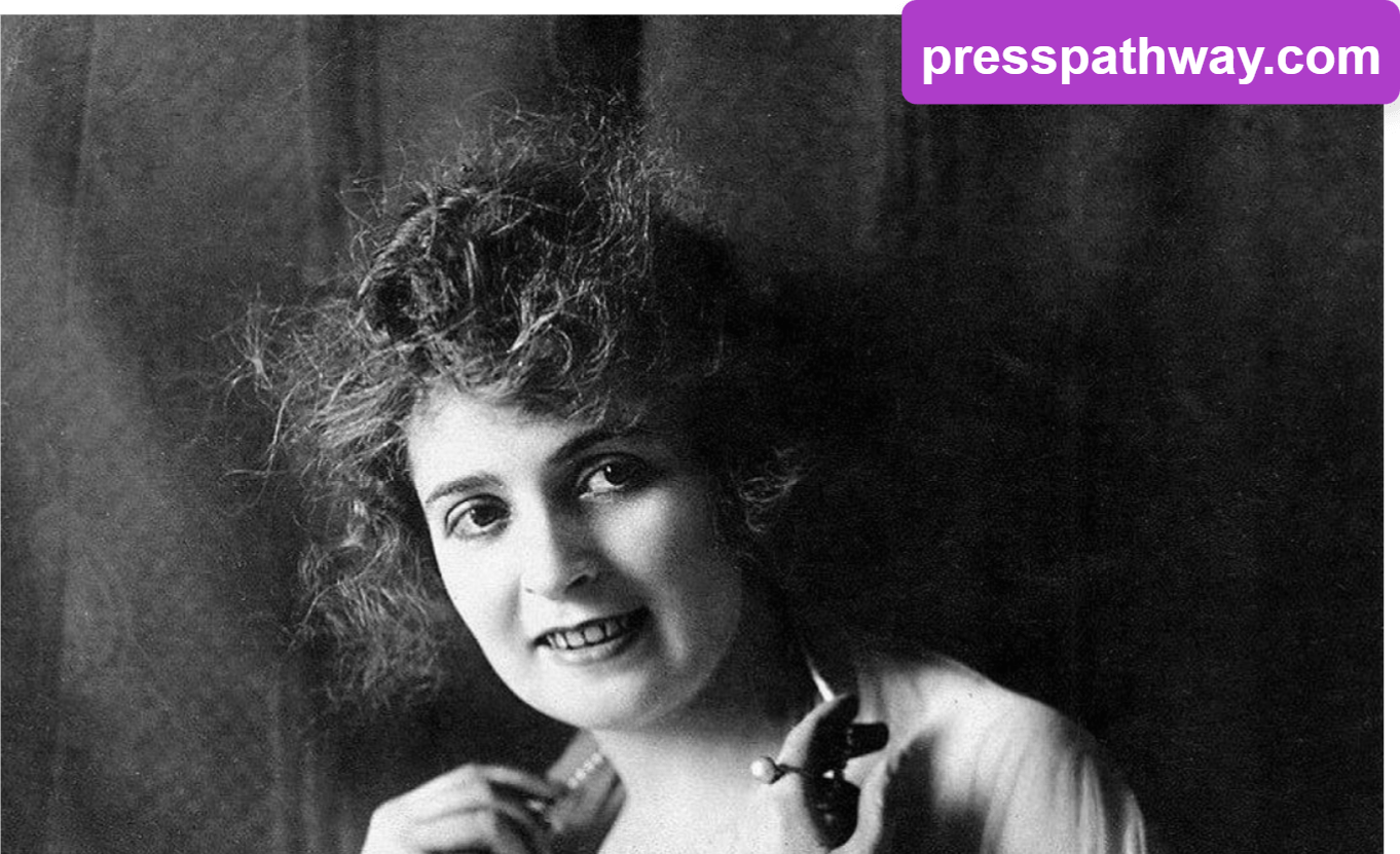 Myrtle Gonzalez : Causes of Death, Husband, Movies, and More Breaking News