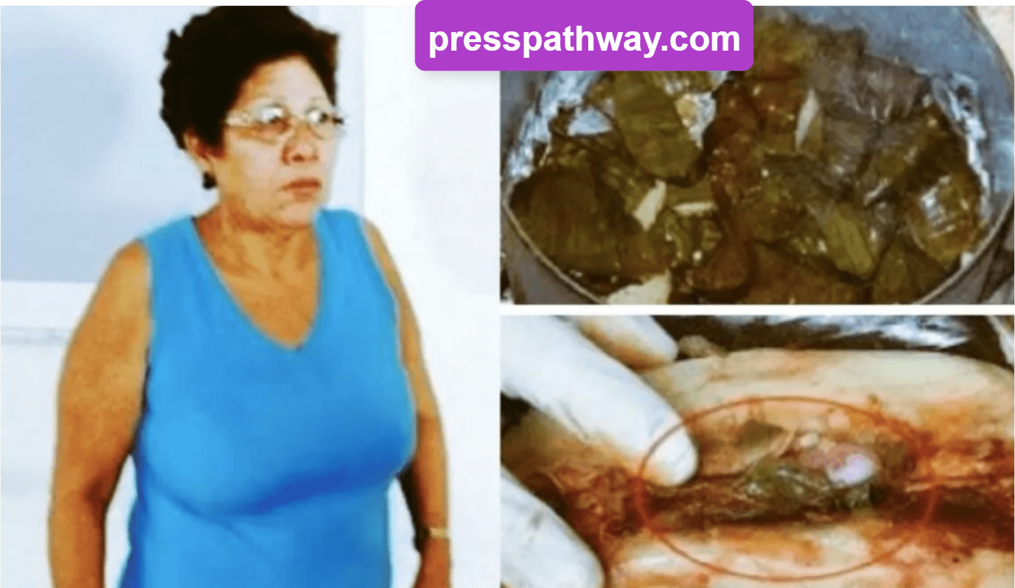 Anabel Gomez Lopez: Unraveling the Journey from Street Food to Shocking Crimes