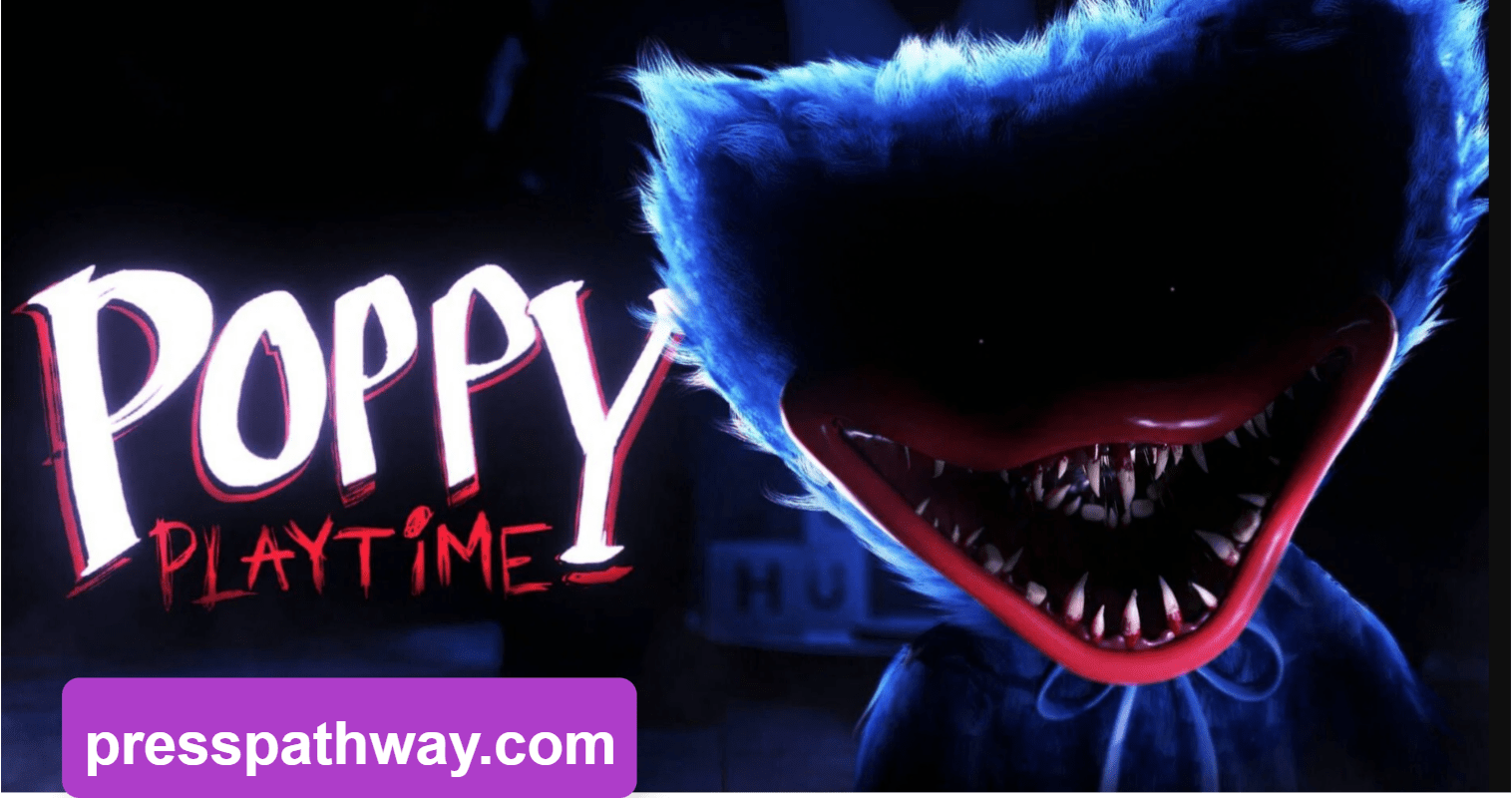 Is Poppy Playtime Suitable and Secure for Children in 2024 ?