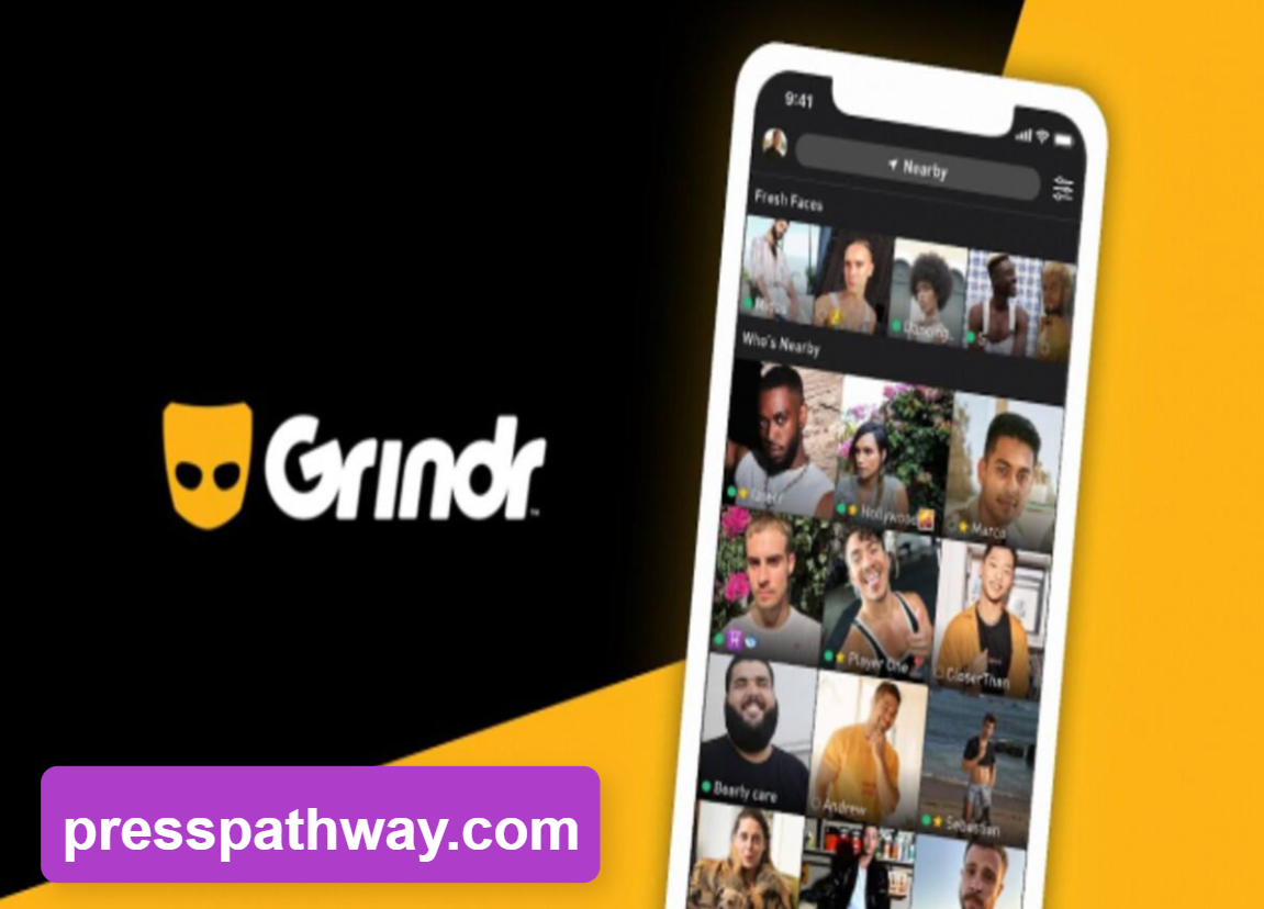 Grindr Ban with a VPN