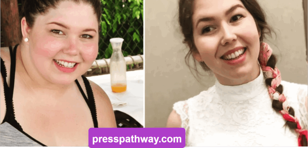 Sim's Weight Loss Journey: Lessons Learned and Personal Success