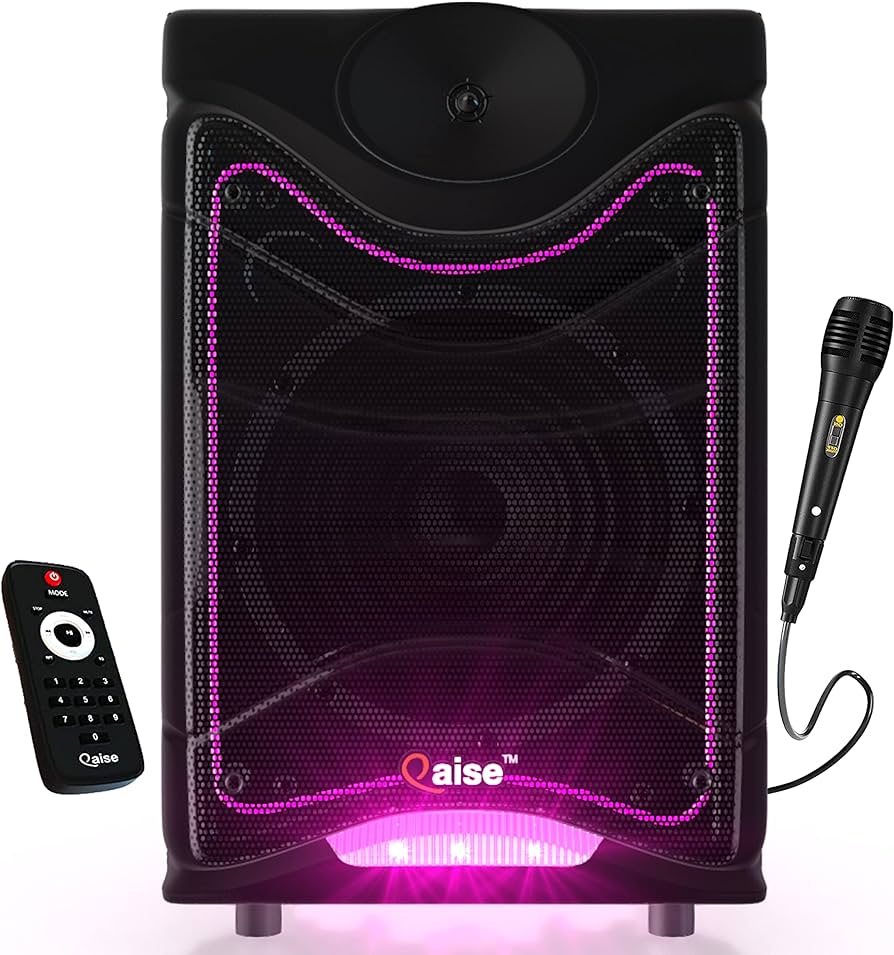 Tt Technology Subwoofer