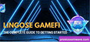Lingose GameFi 2024: Navigating the Fusion of Gaming and Blockchain | Is it Real or Fake?