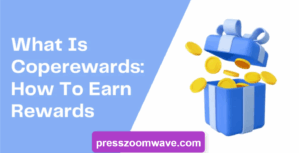 Coperewards 2024: Easy Registration, Earning Points, Award Redemption, Advantages & More
