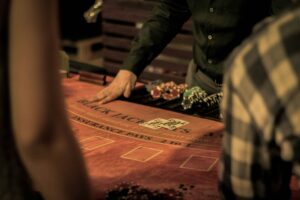 How Technology Is Changing the Way People Play Blackjack Online