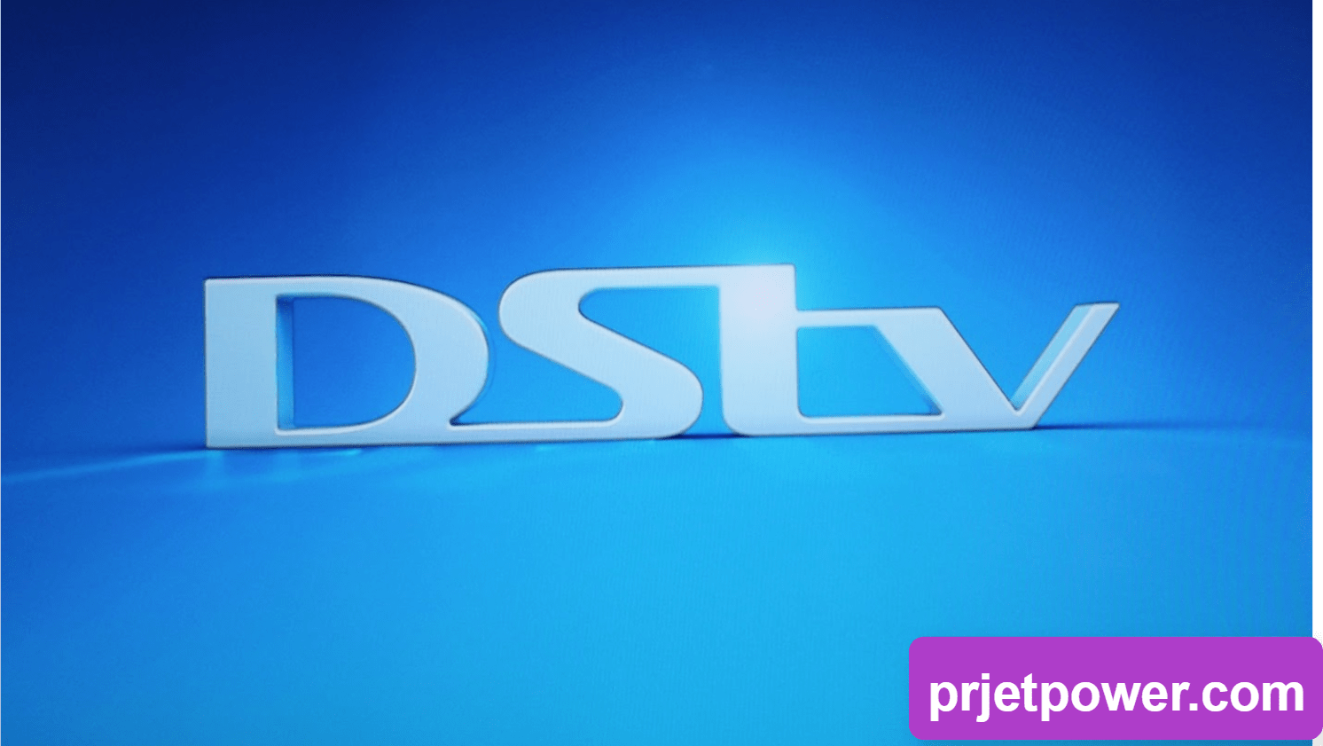 DStv Access