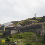 Exploring Historic Fortresses in Halden, Norway