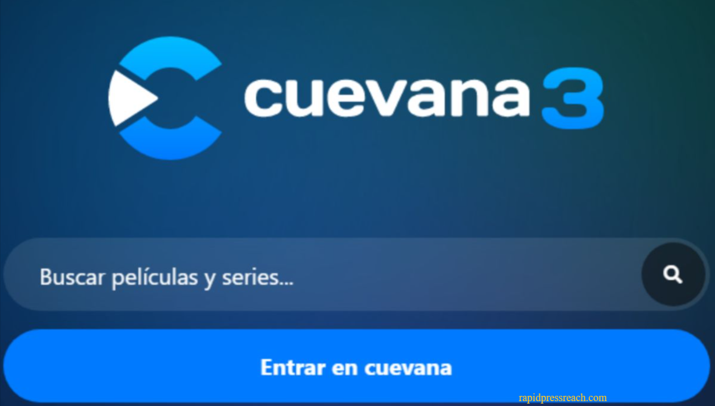 Cuevana 3
