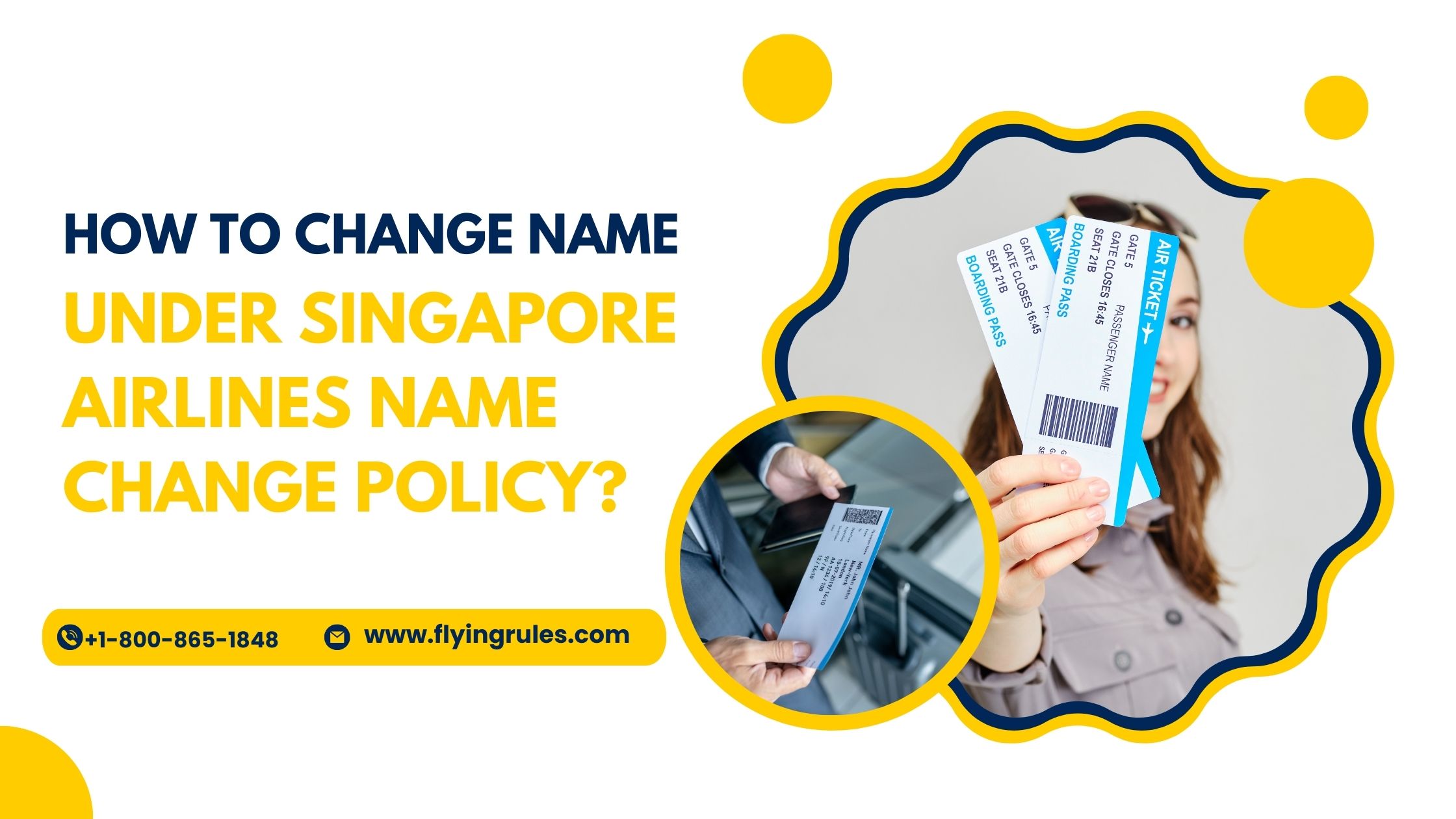 Singapore Airlines Name Change