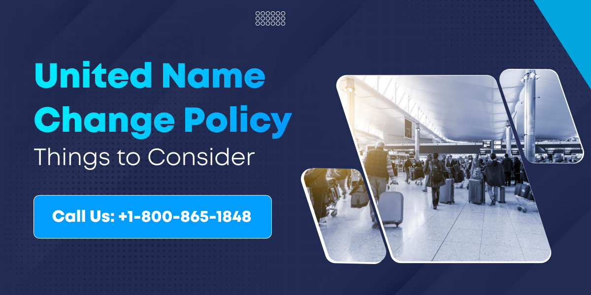 united name change things to consider