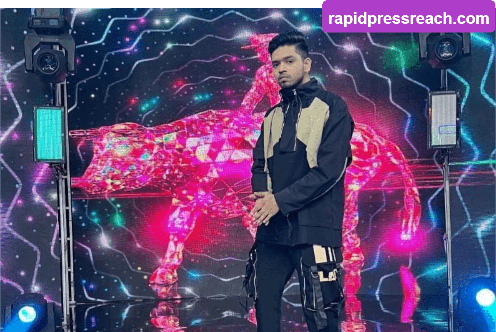 Career and Achievements of Paradox Rapper