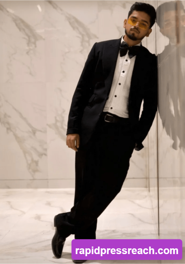 Personal Life and Impact of Paradox Rapper