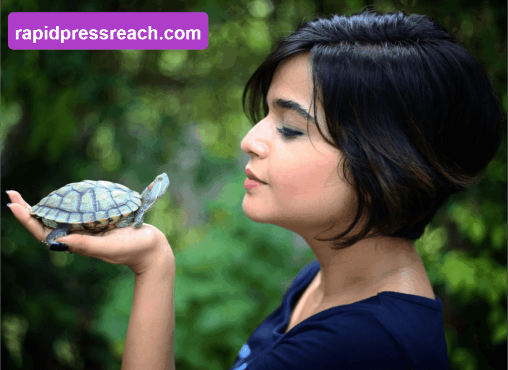 Biography of Suhani Shah