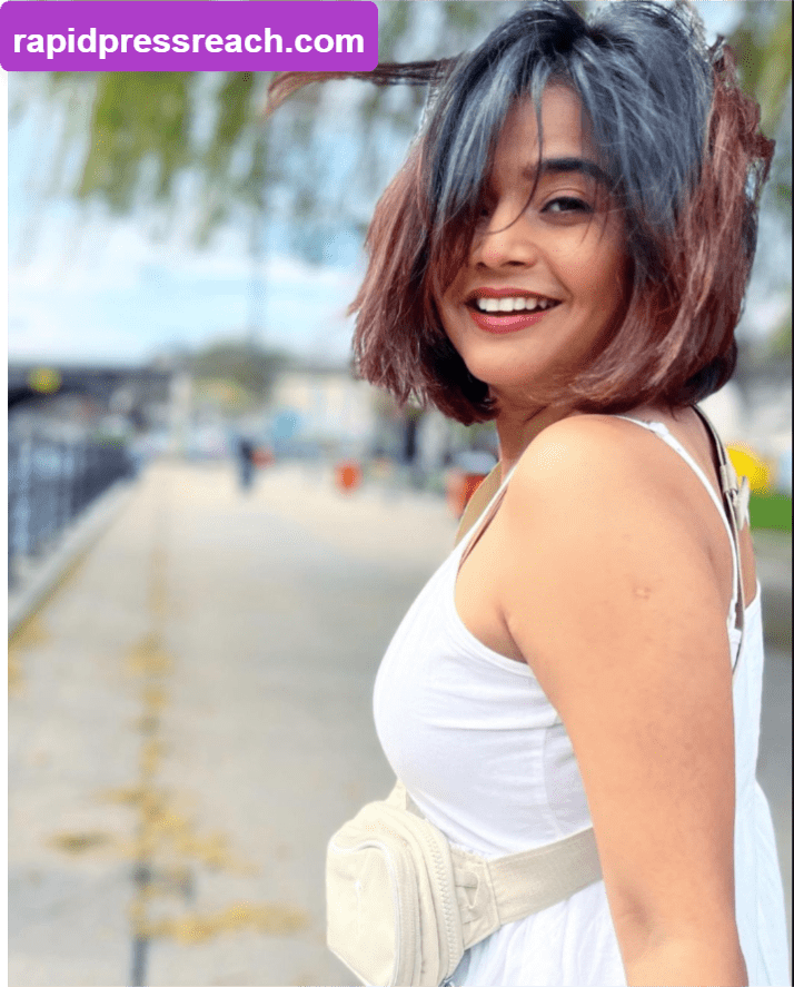Suhani Shah