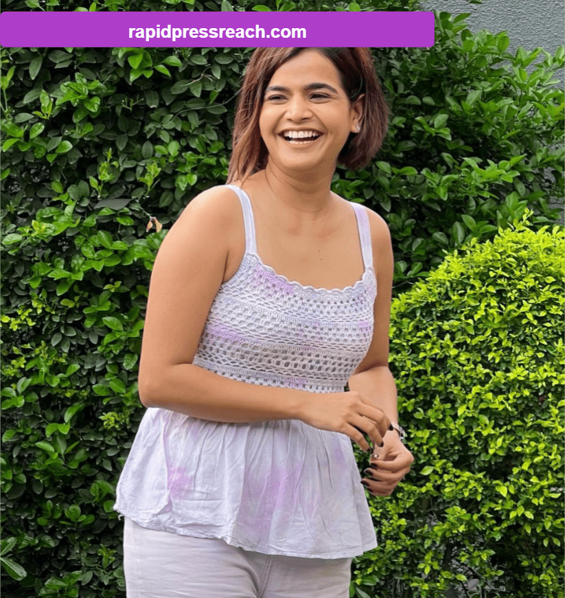 Suhani Shah