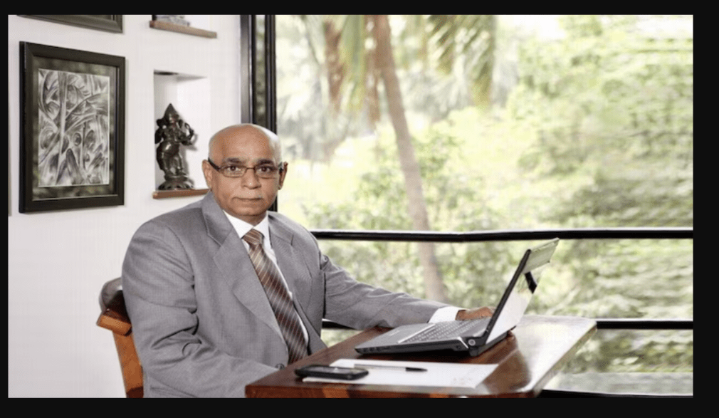 Prakash Gaba