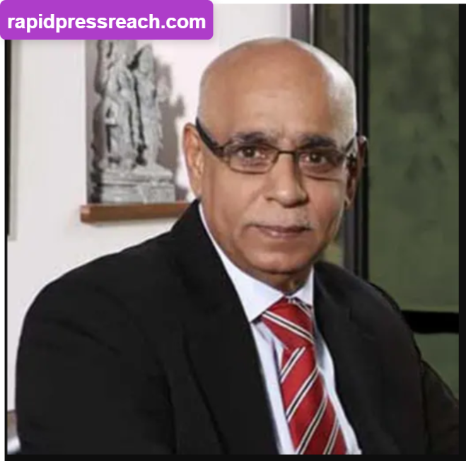 Prakash Gaba